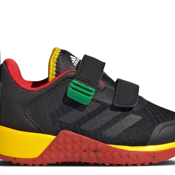 adidas Other - ADIDAS LEGO SHOES 9.5C